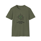 Flux Capacitor T-Shirt