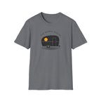 Scenic Route Camper T-Shirt