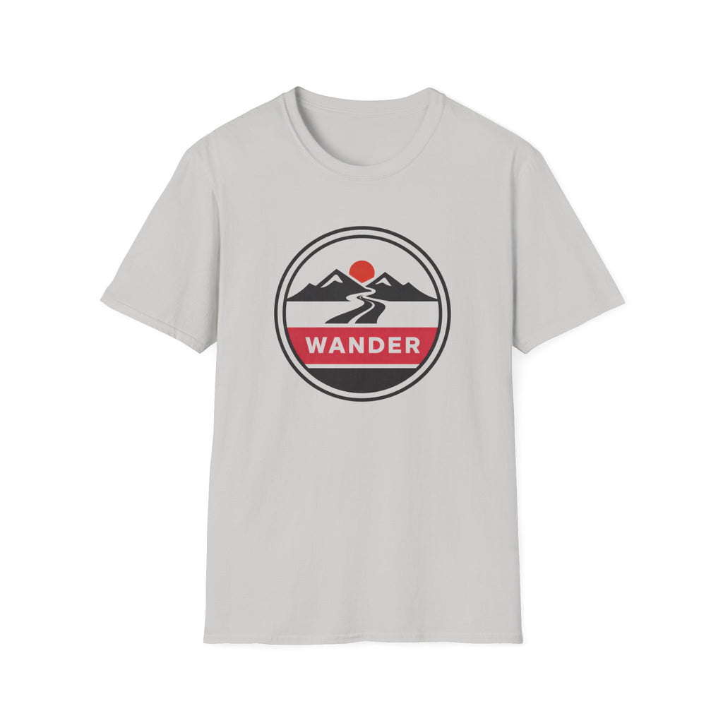 Wander T-Shirt