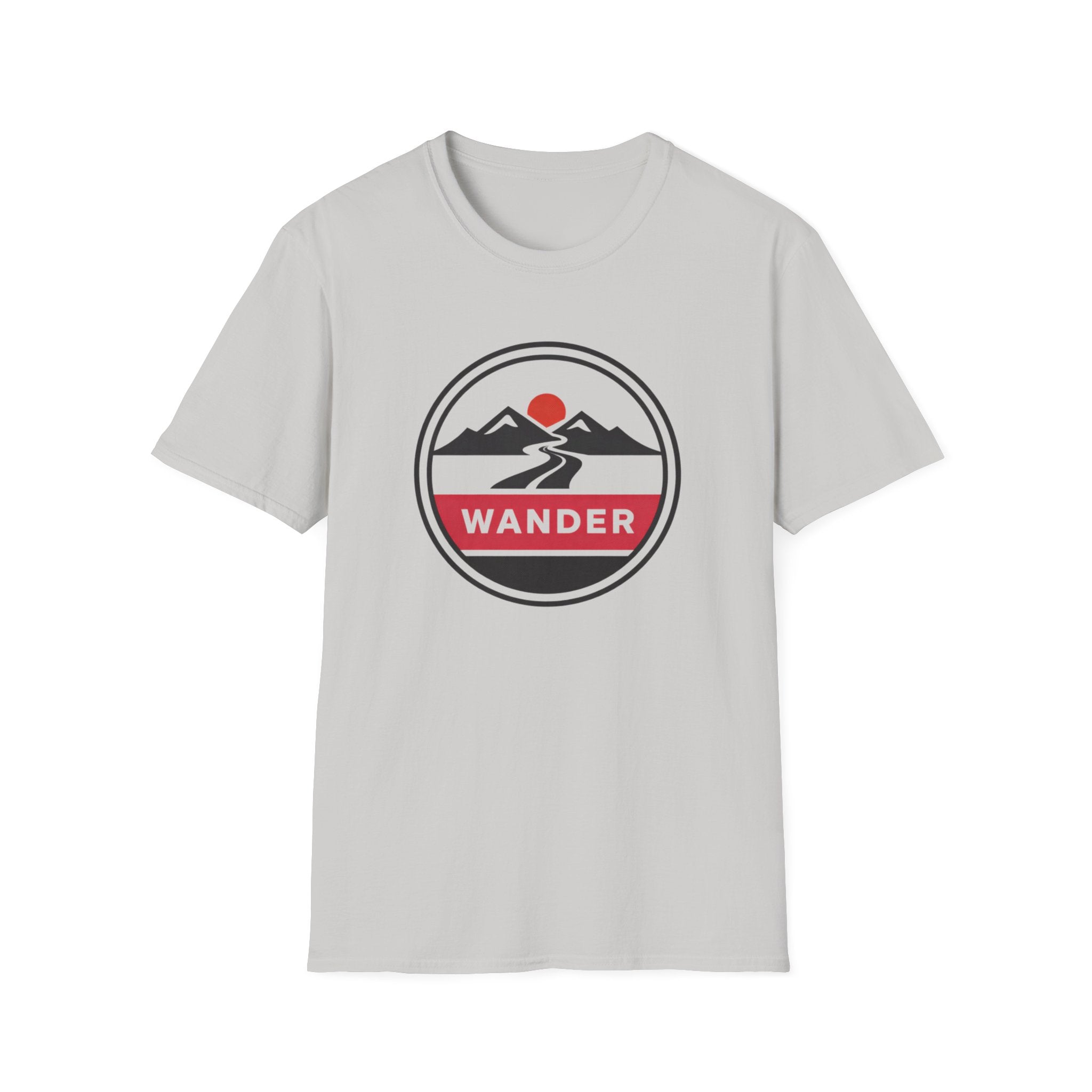 Wander T-Shirt