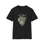 Wildlife Heart T-Shirt