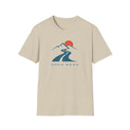 Open Road Sun T-Shirt