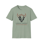 Faces of South Dakota T-Shirt