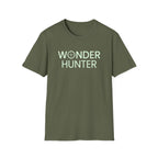 Wonder Hunter T-Shirt