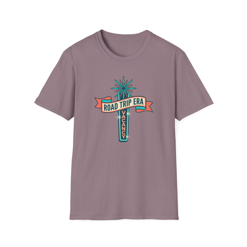 Road Trip Era T-Shirt