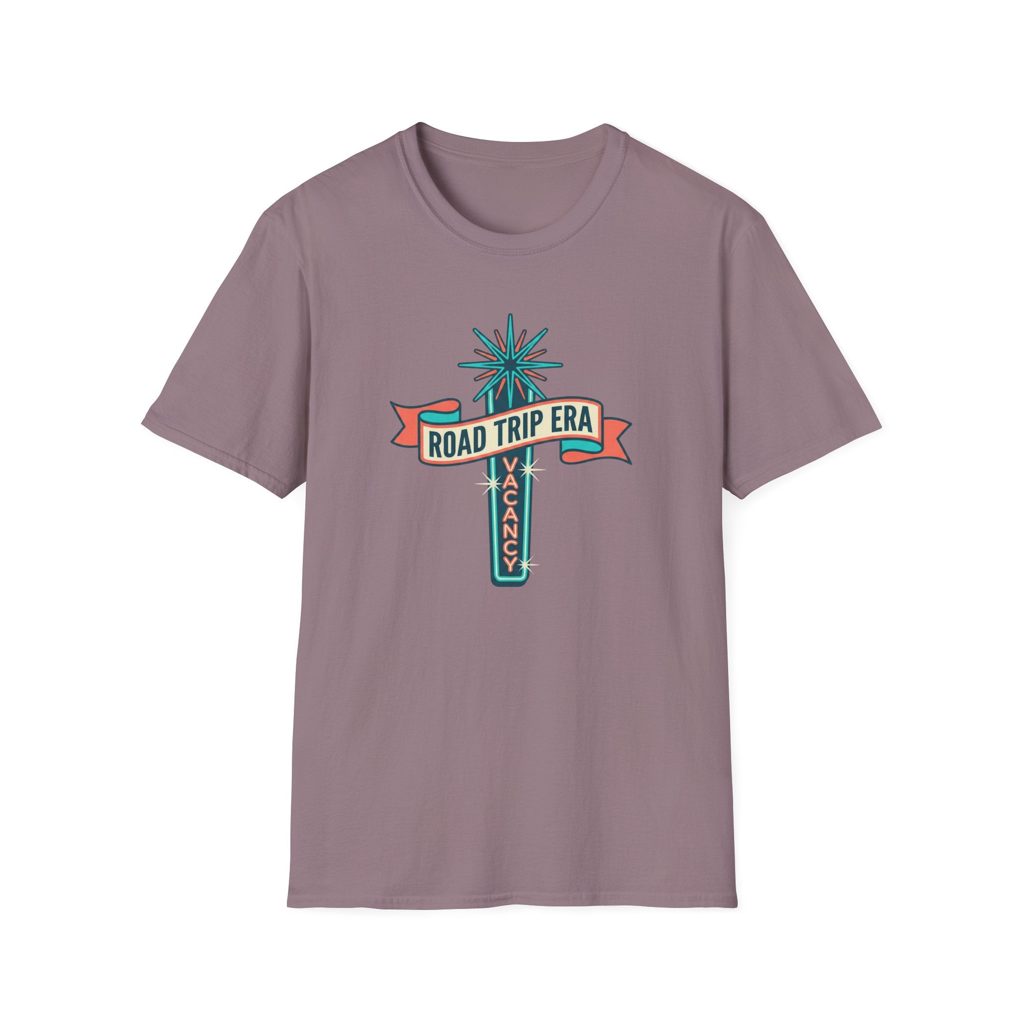 Road Trip Era T-Shirt