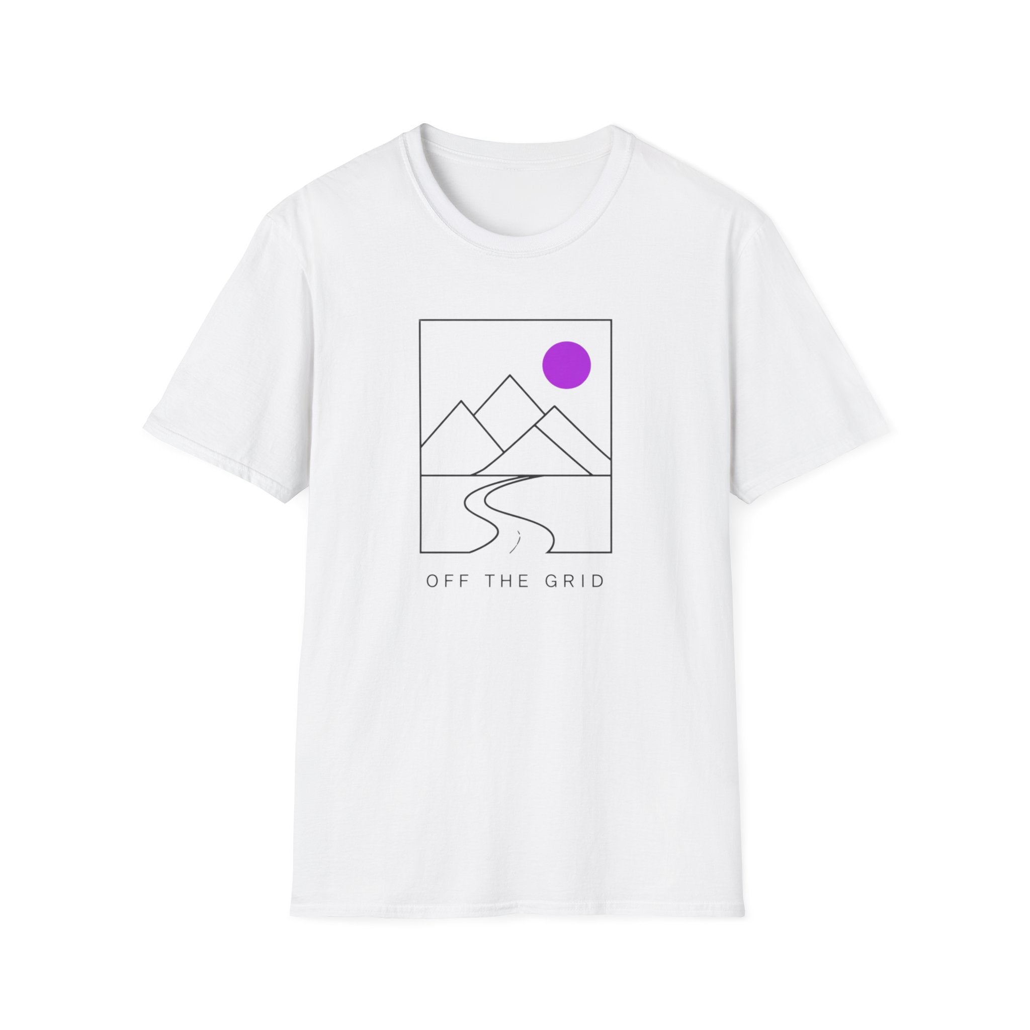 Off Grid T-Shirt