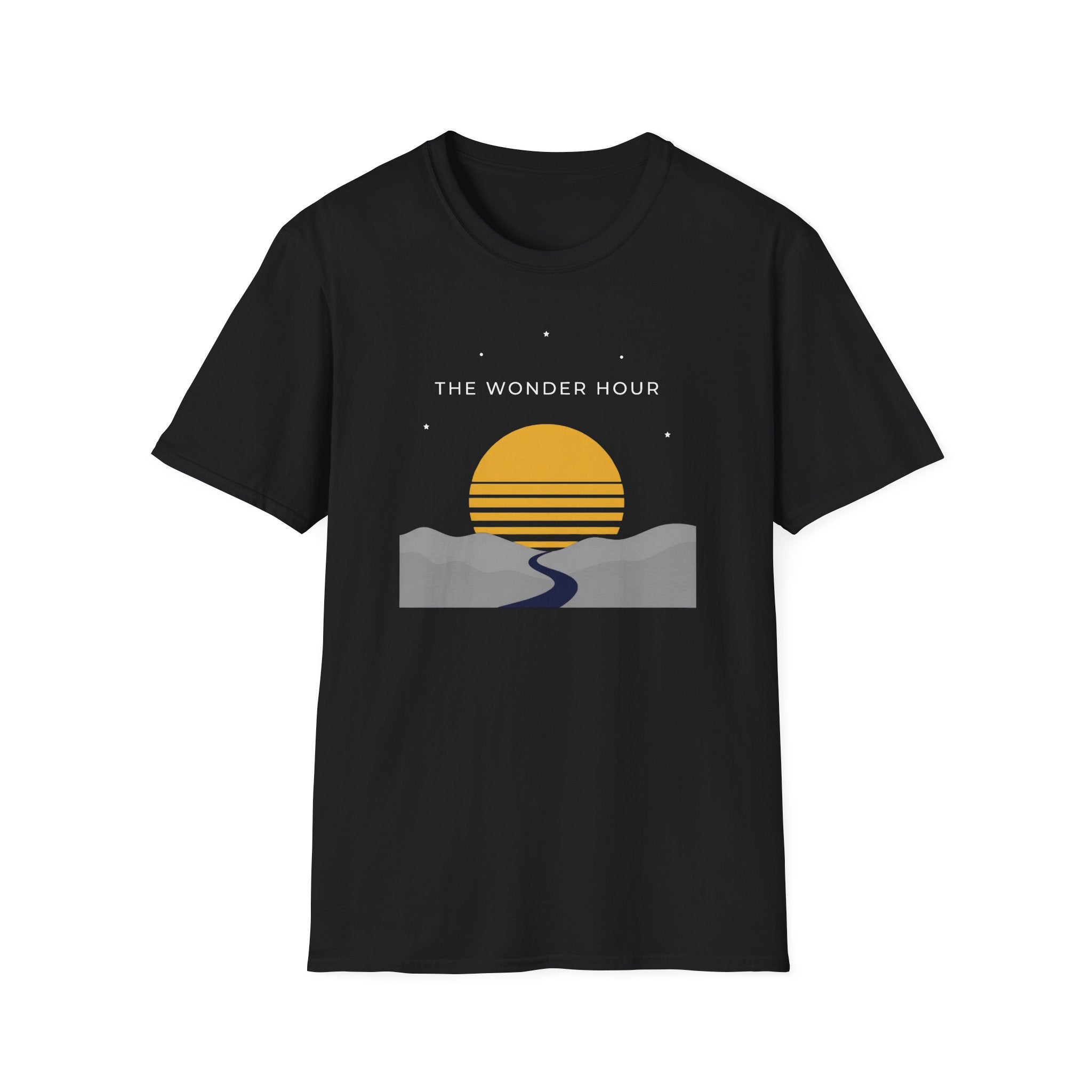 The Wonder Hour T-Shirt