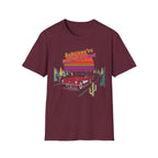 Much Too Fast T-Shirt