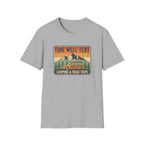 Time Well Tent T-Shirt