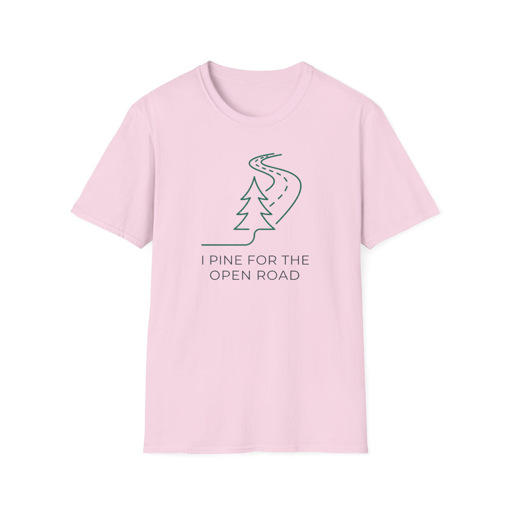 I Pine T-Shirt