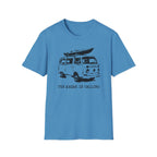 Kayak Camper T-Shirt