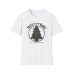 Anti-Social Tree T-Shirt