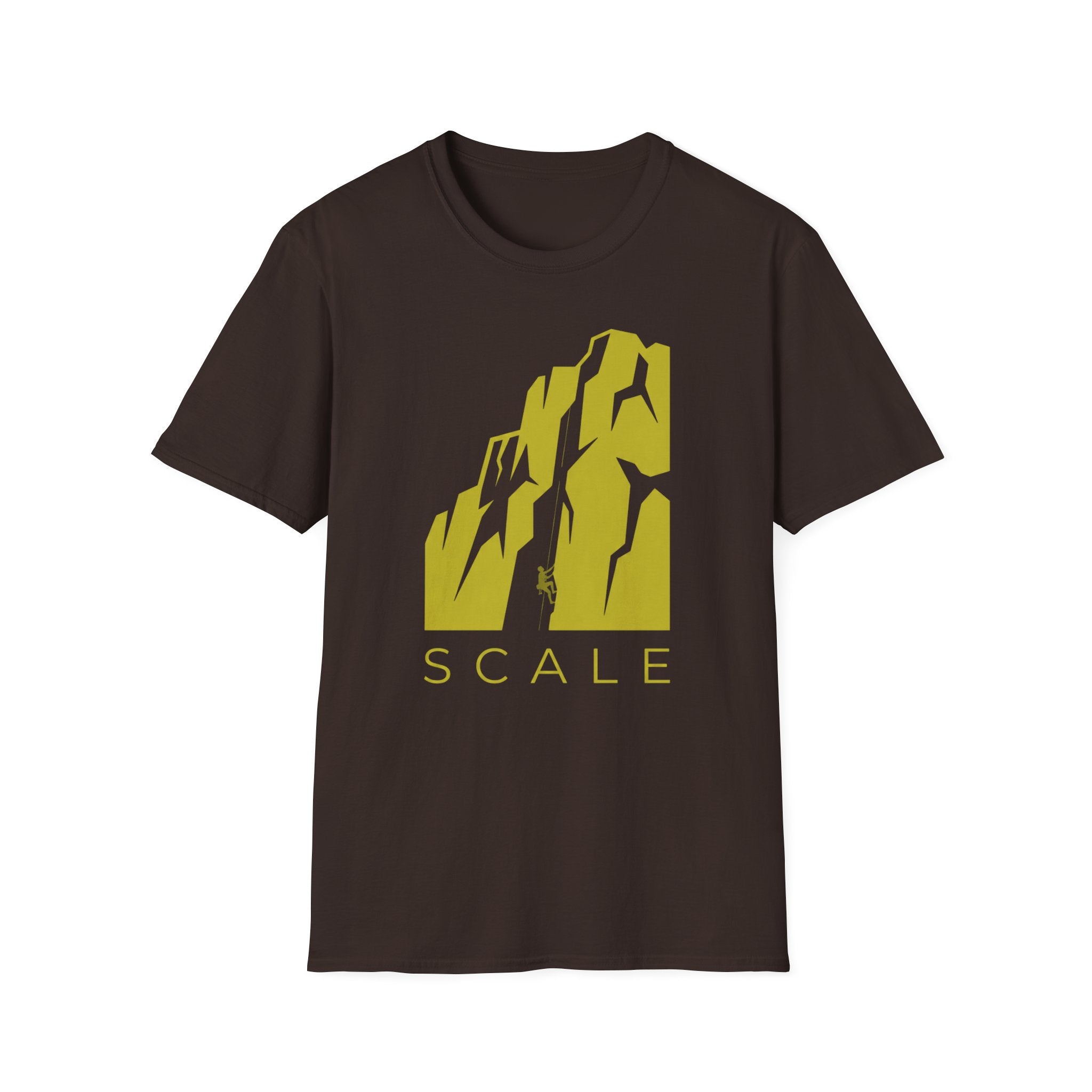 Scale T-Shirt