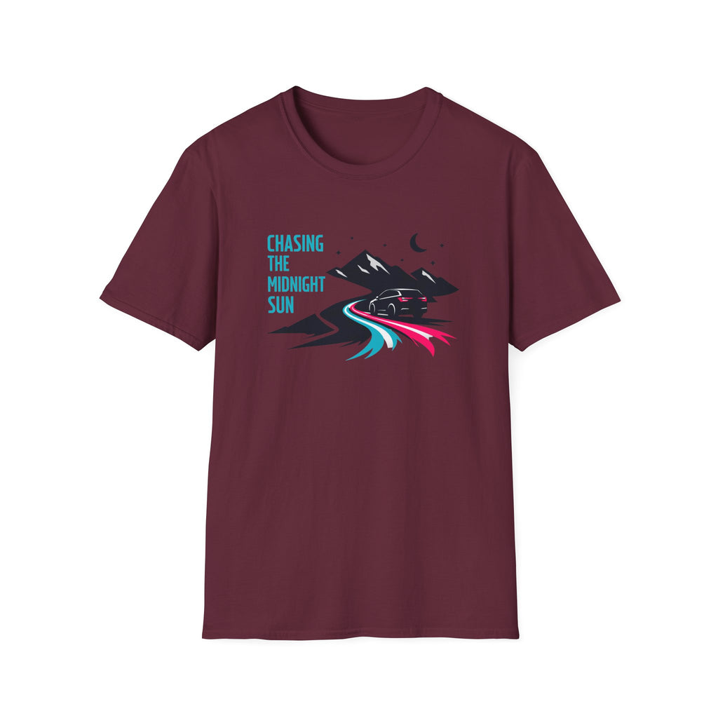 Midnight Sun T-Shirt