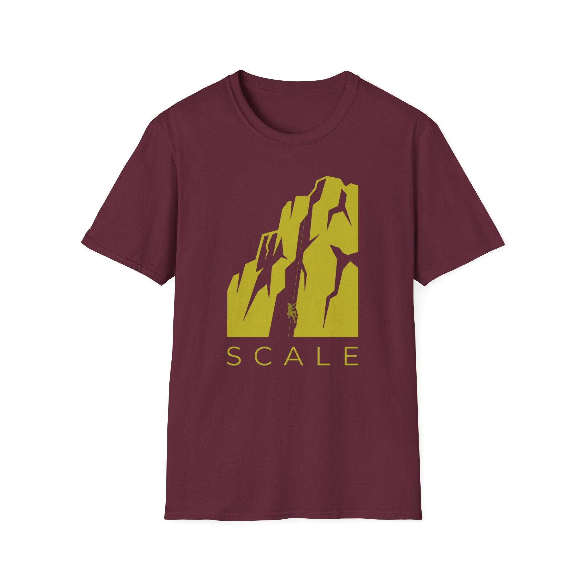 Scale T-Shirt