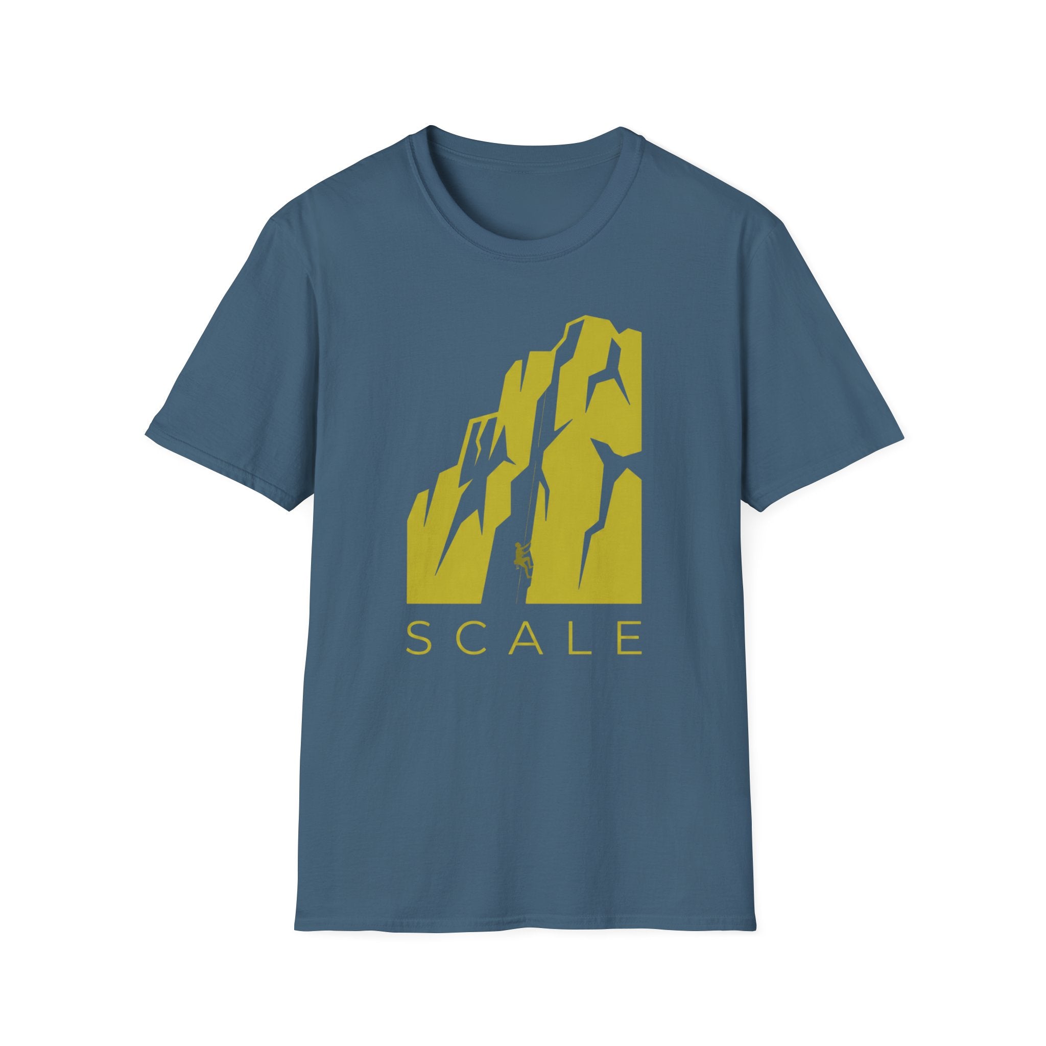 Scale T-Shirt