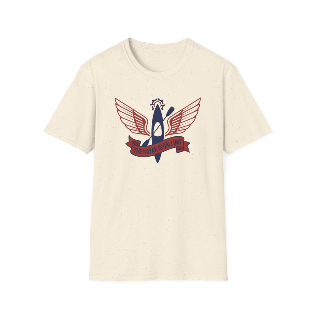 Kayak Wings T-Shirt