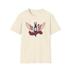 Kayak Wings T-Shirt