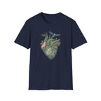 Wildlife Heart T-Shirt