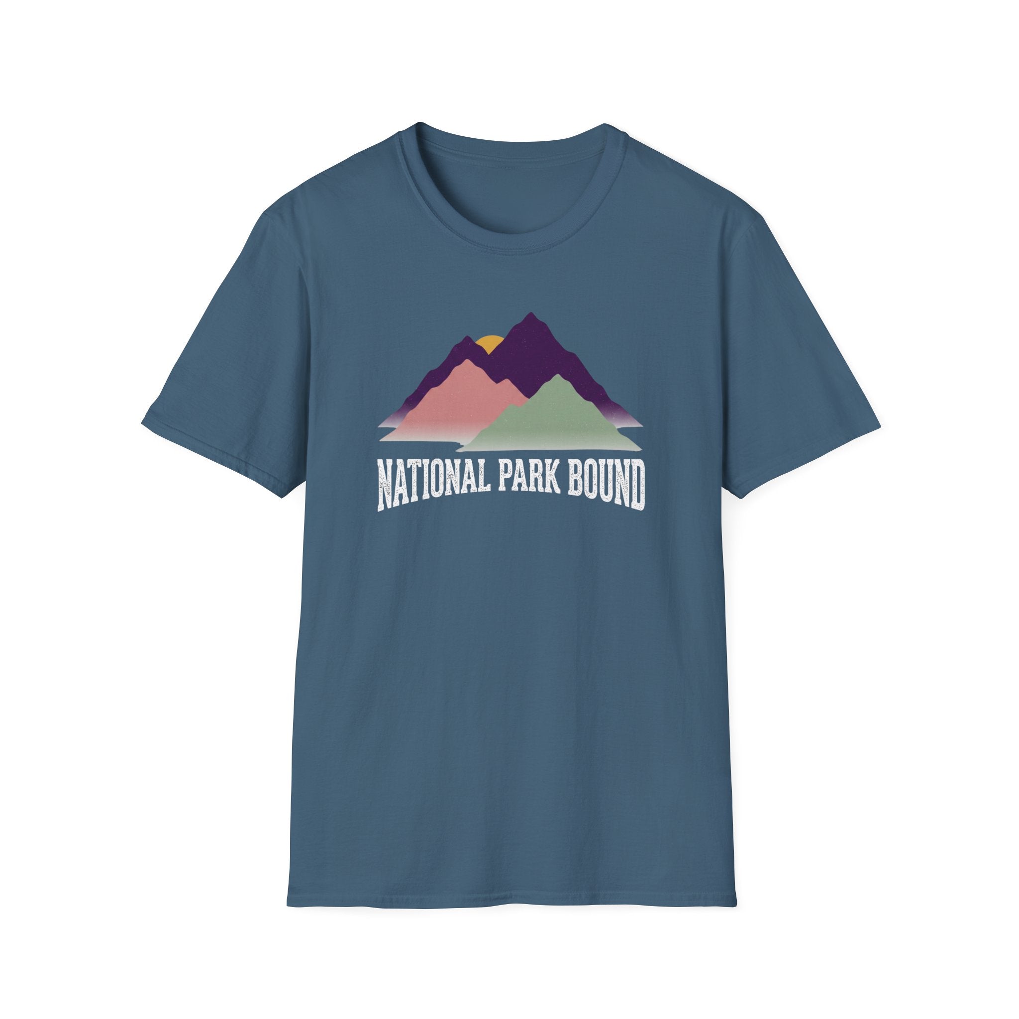 Mountain Park Bound T-Shirt
