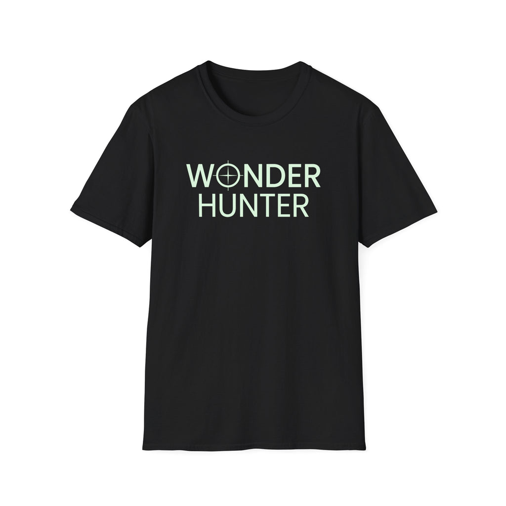 Wonder Hunter T-Shirt