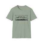 Wander Road Trip T-Shirt