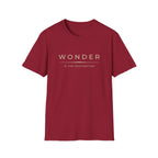 Wonder Destination T-Shirt