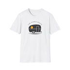Scenic Route Camper T-Shirt