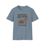 Eventually Park Bound T-Shirt
