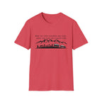 Wander Road Trip T-Shirt