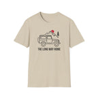 Long Way T-Shirt