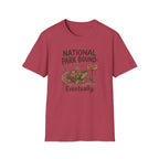 Eventually Park Bound T-Shirt