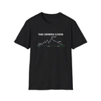 Trans-Continental T-Shirt