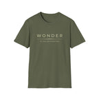 Wonder Destination T-Shirt