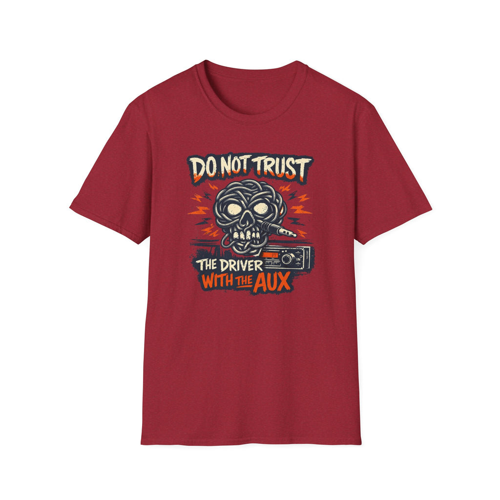 Do Not Trust T-Shirt