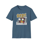 Professional Bush-Starer T-Shirt