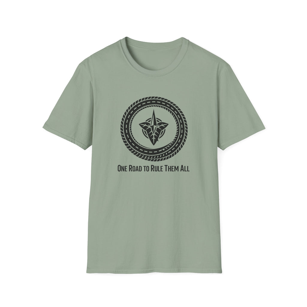 One Road to Rule T-Shirt