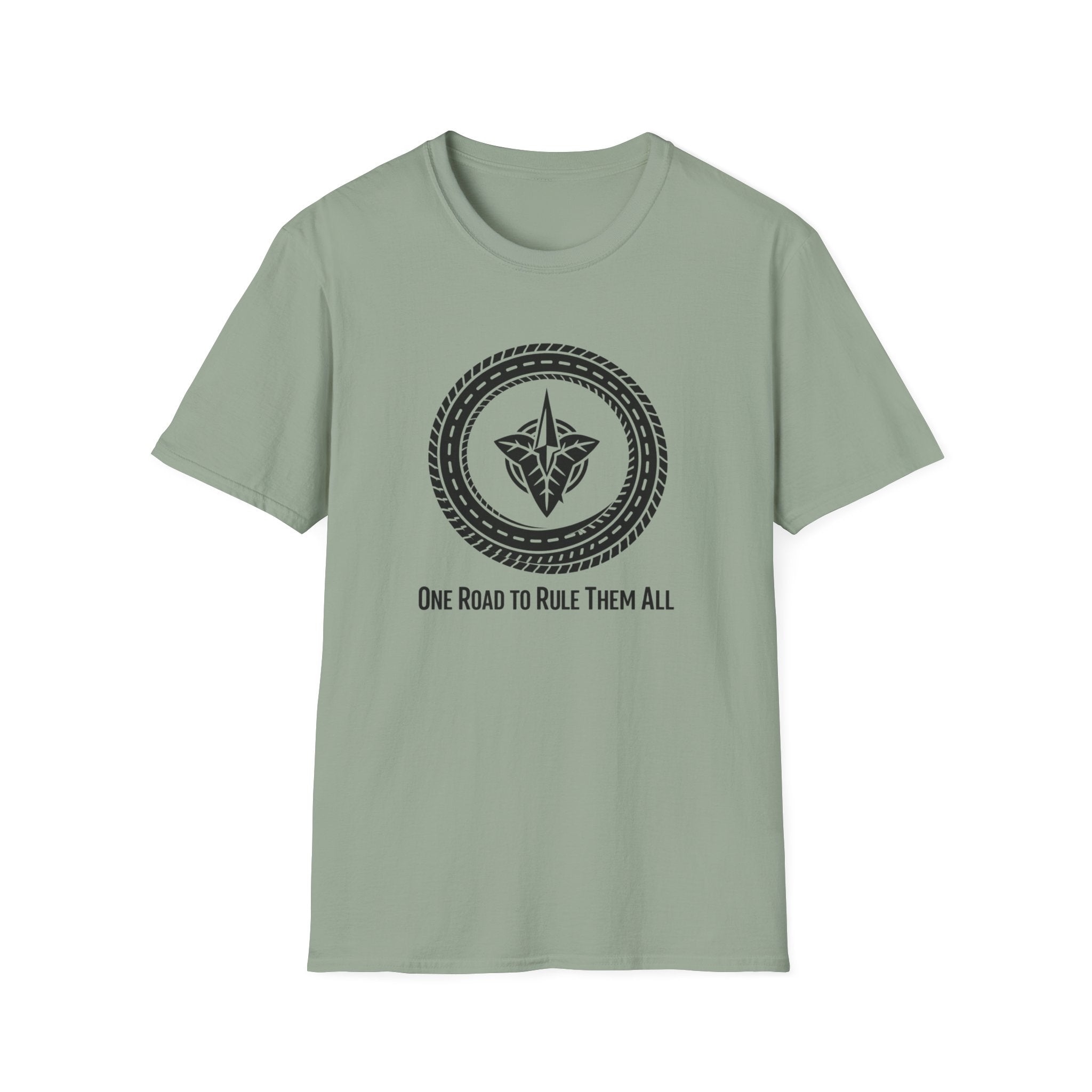 One Road to Rule T-Shirt