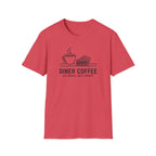 Diner Coffee T-Shirt