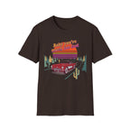Much Too Fast T-Shirt