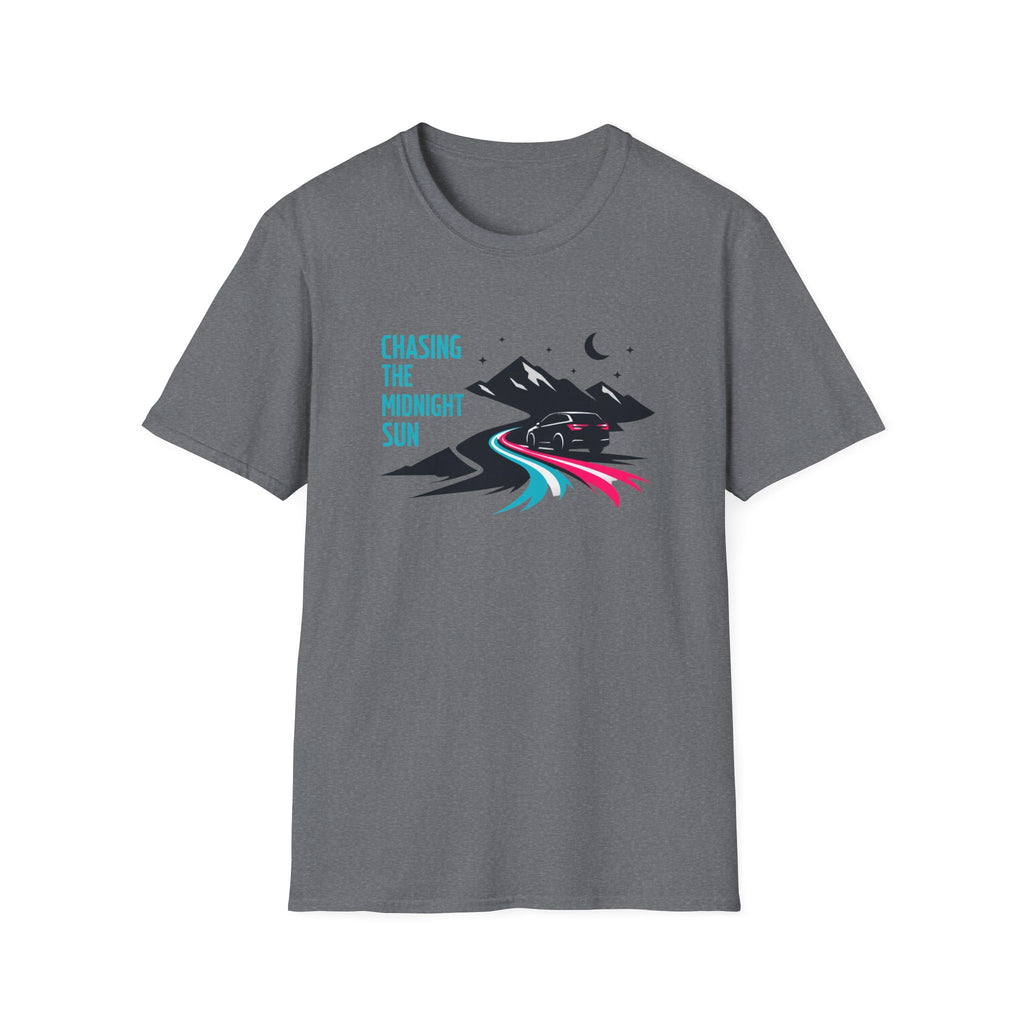 Midnight Sun T-Shirt