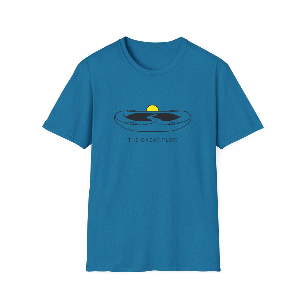 Great Flow T-Shirt
