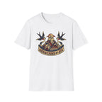 Mountain Birds of Joy T-Shirt