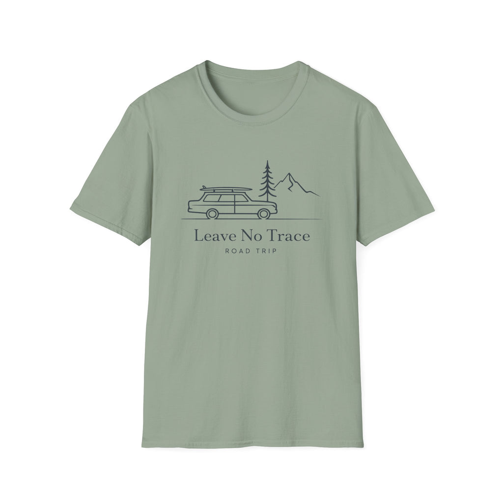 No Trace T-Shirt