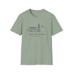 No Trace T-Shirt