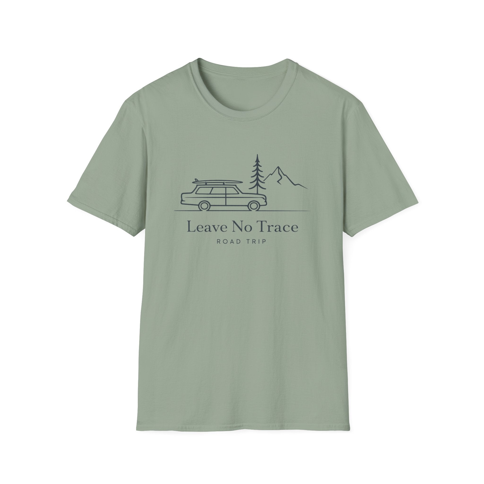 No Trace T-Shirt