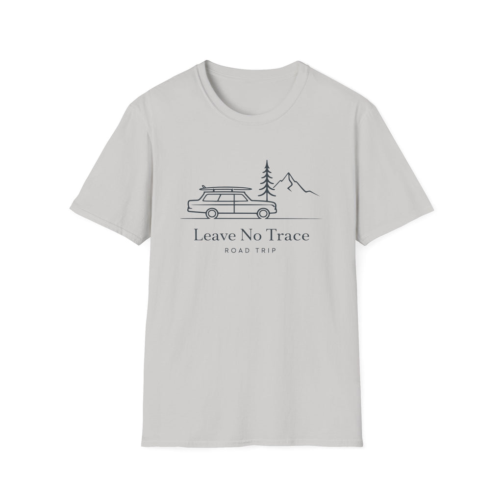 No Trace T-Shirt