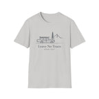 No Trace T-Shirt