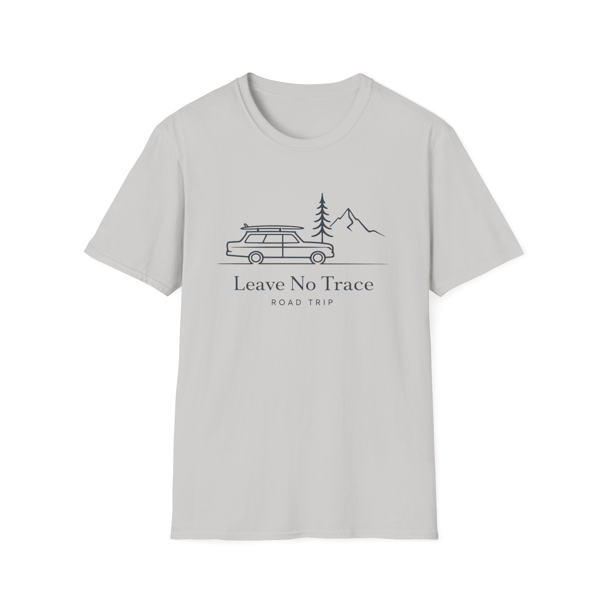 No Trace T-Shirt
